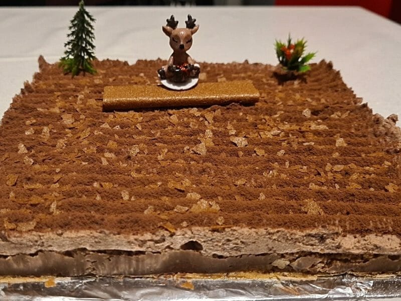 Cliquez pour zoomer ! Trianon Thermomix par M-repas