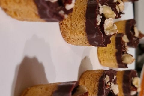 Cliquez pour zoomer ! Krumchy Thermomix par M-repas