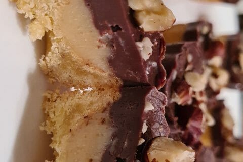 Cliquez pour zoomer ! Krumchy Thermomix par M-repas