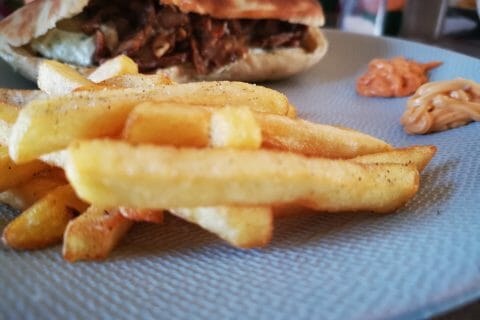 Cliquez pour zoomer ! Pain pita Thermomix par orlanem