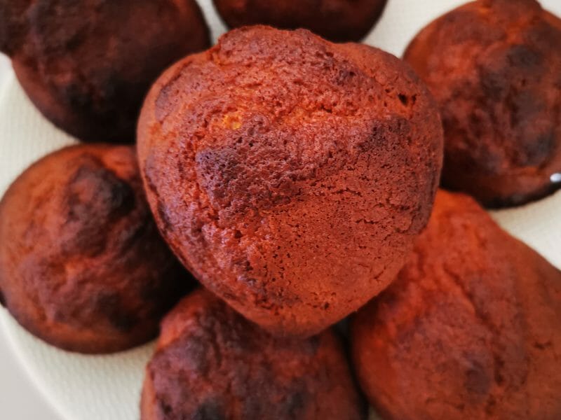 Cliquez pour zoomer ! Gâteau au yaourt Thermomix par orlanem