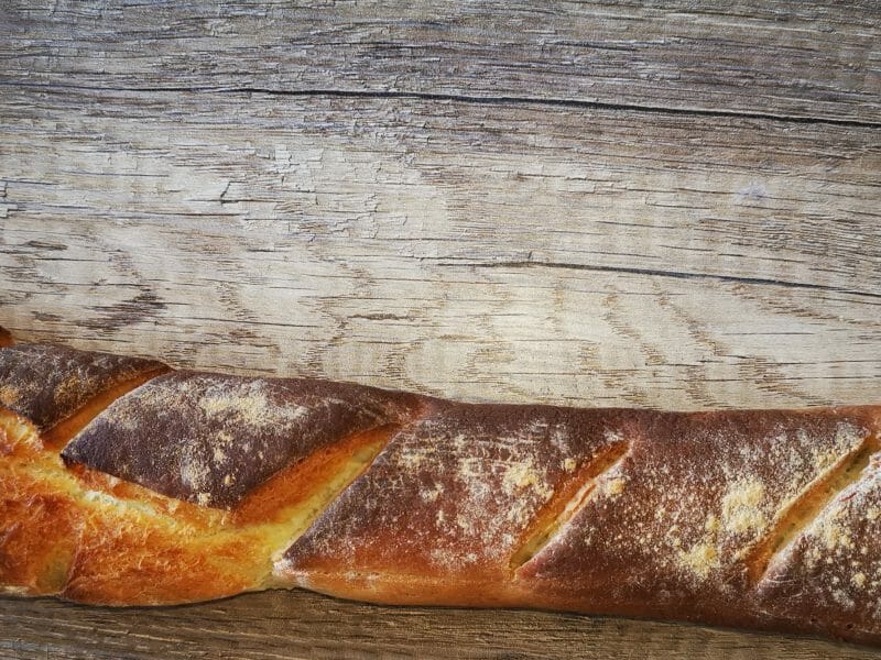 Cliquez pour zoomer ! Baguettes Thermomix par orlanem