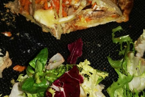 Cliquez pour zoomer ! Pâte à pizza Thermomix par orlanem