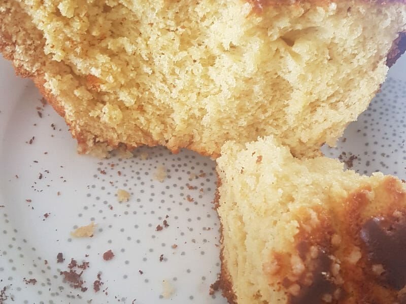 Cliquez pour zoomer ! Pastis Landais Thermomix par roxane12450