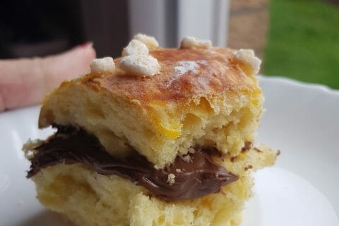 Cliquez pour zoomer ! Brioche Buchty Thermomix par lizana