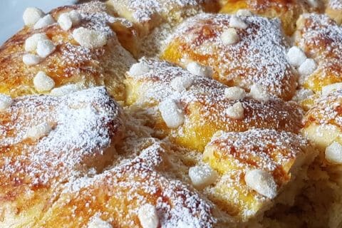 Cliquez pour zoomer ! Brioche Buchty Thermomix par lizana