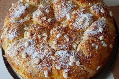 Cliquez pour zoomer ! Brioche Buchty Thermomix par lizana
