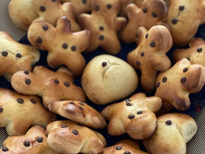 Cliquez pour zoomer ! Manalas Thermomix par verorv68