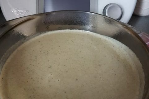 Photos des recettes