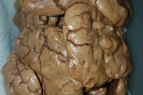 Photos des recettes