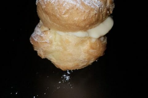 Photos des recettes