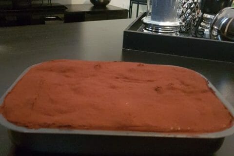 Photos des recettes
