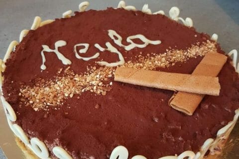 Photos des recettes