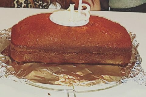 Photos des recettes