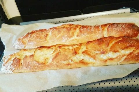Photos des recettes