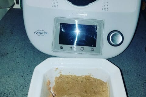 Photos des recettes