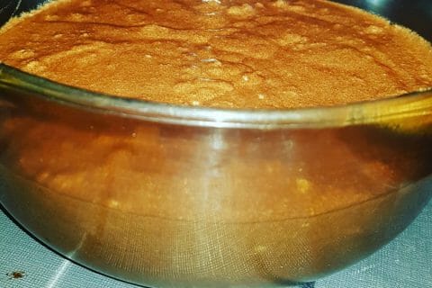 Cliquez pour zoomer ! Mousse au chocolat au Thermomix