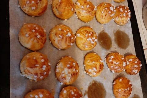 Cliquez pour zoomer ! Chouquettes Thermomix par siana76