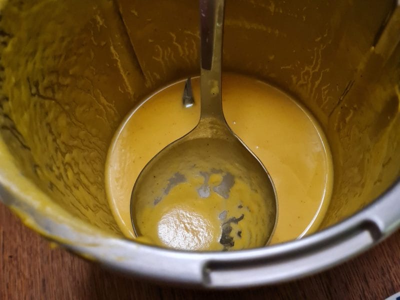 Cliquez pour zoomer ! Velouté de potiron Thermomix par vuillemin.aline@neuf.fr