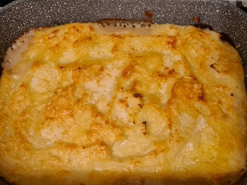 Cliquez pour zoomer ! Hachis Parmentier Thermomix par bouboule2