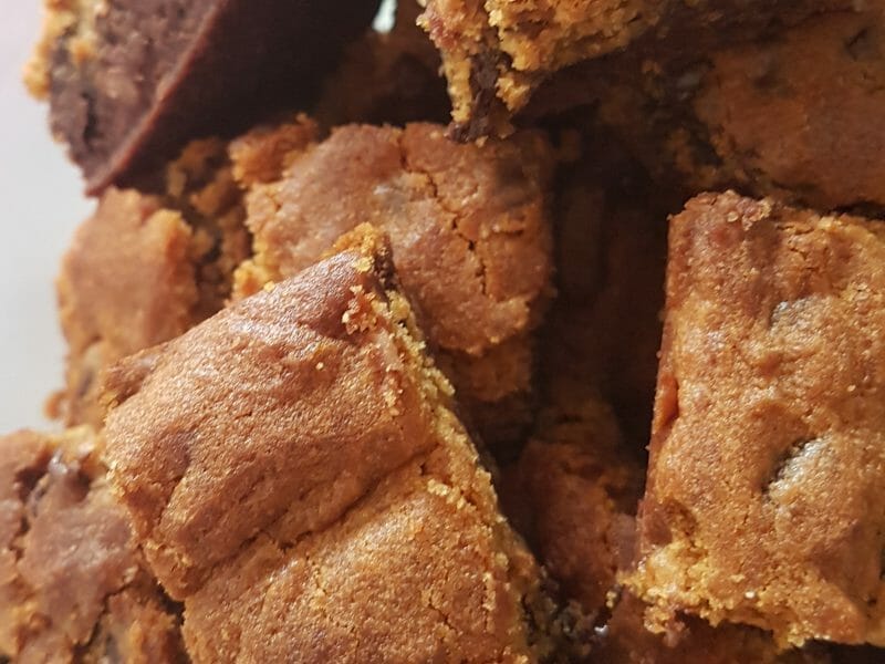 Cliquez pour zoomer ! Brookie Thermomix par Pure