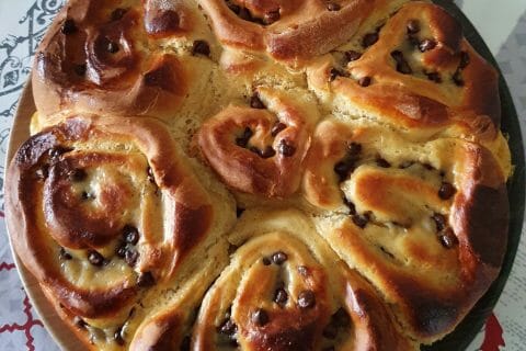 Cliquez pour zoomer ! Chinois Thermomix par Pure