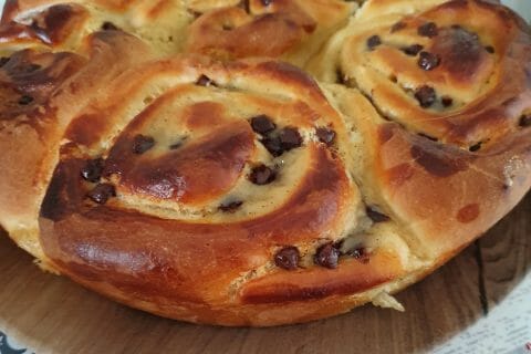 Cliquez pour zoomer ! Chinois Thermomix par Pure