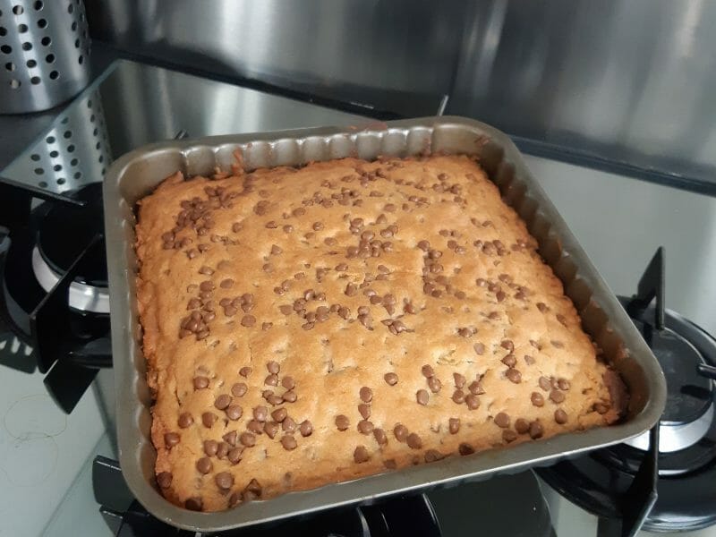 Cliquez pour zoomer ! Brookie Thermomix par amely250