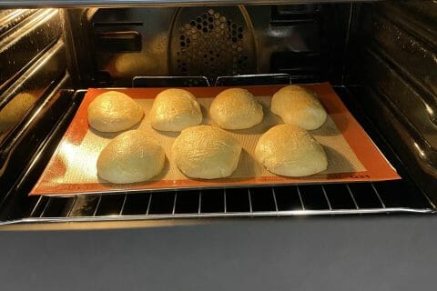 Cliquez pour zoomer ! Pain brioché au chocolat – Pitch Thermomix par Pauline.35