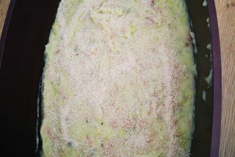 Cliquez pour zoomer ! Parmentier de poireaux Thermomix par frui