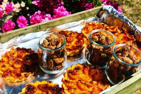 Photos des recettes