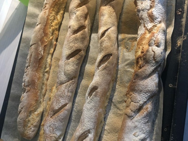 Cliquez pour zoomer ! Baguettes Thermomix par noemie_78