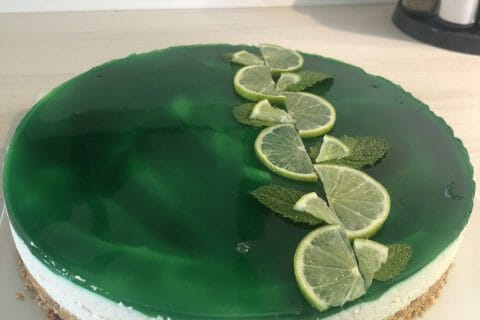 Photos des recettes