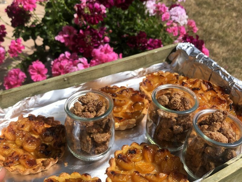 Cliquez pour zoomer ! Pâte sablée Thermomix par noemie_78