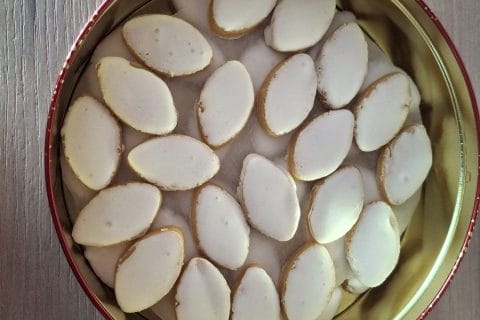 Cliquez pour zoomer ! Calissons d’aix Thermomix par MarsupilEmi