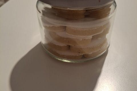 Cliquez pour zoomer ! Calissons d’aix Thermomix par MarsupilEmi