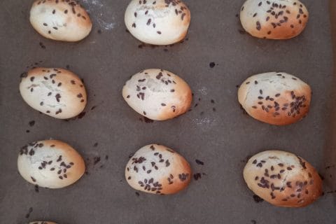 Cliquez pour zoomer ! Navettes apéritives Thermomix par MarsupilEmi