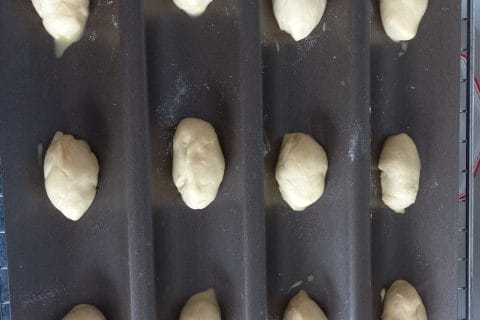 Cliquez pour zoomer ! Navettes apéritives Thermomix par MarsupilEmi