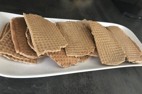 Photos des recettes