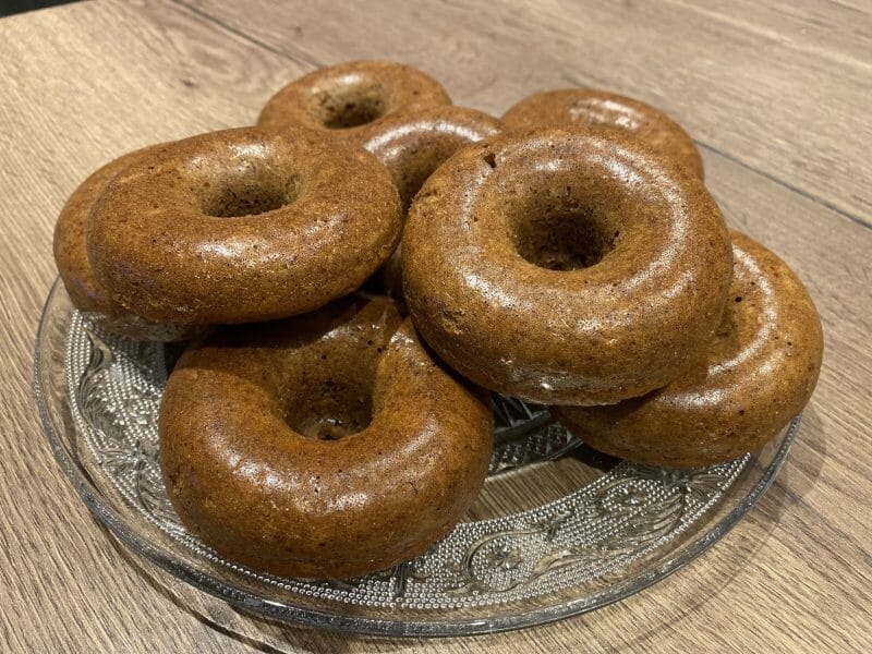 Cliquez pour zoomer ! Muffins du petit-déjeuner Thermomix par Clelia