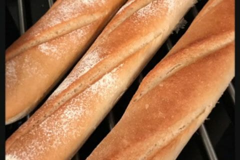 Photos des recettes