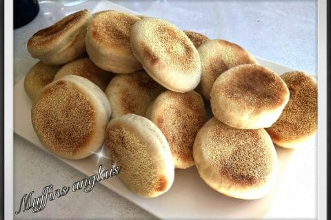 Photos des recettes