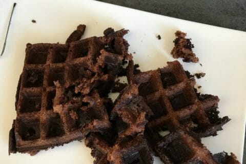 Photos des recettes