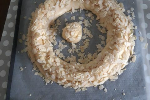 Cliquez pour zoomer ! Paris-Brest Thermomix par Kala_piso