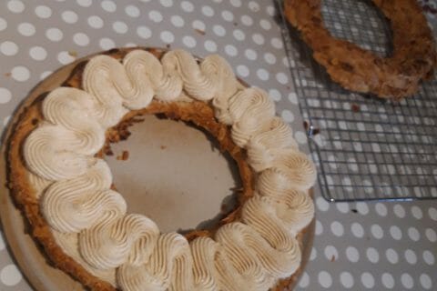 Cliquez pour zoomer ! Paris-Brest Thermomix par Kala_piso