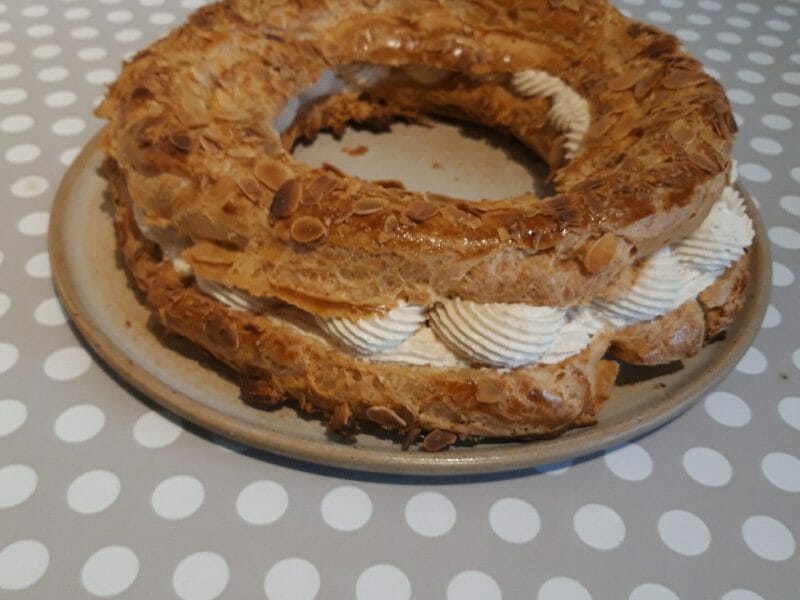 Cliquez pour zoomer ! Paris-Brest Thermomix par Kala_piso