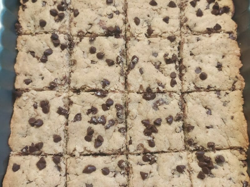 Cliquez pour zoomer ! Brookie Thermomix par Naherya