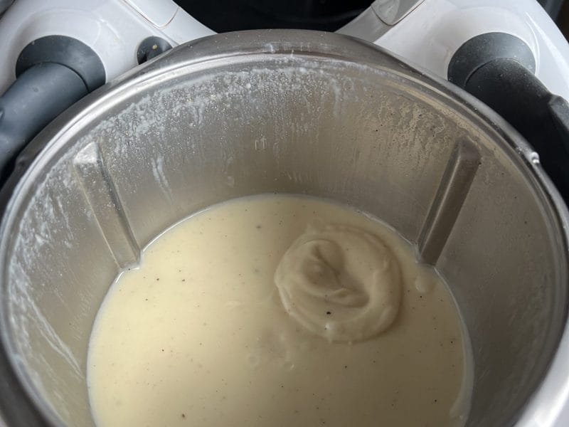 Cliquez pour zoomer ! Béchamel Thermomix par caroline_171
