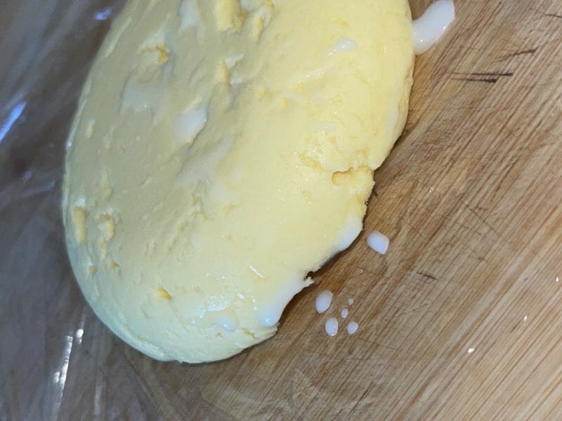 Cliquez pour zoomer ! Beurre Thermomix par wendygnv