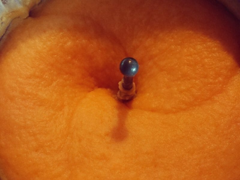 Cliquez pour zoomer ! Purée de pommes de terre et patates douces Thermomix par Joanna72